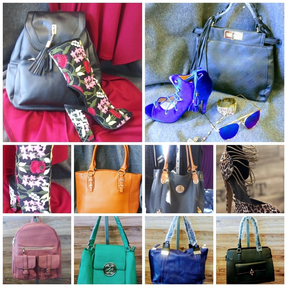Handbags